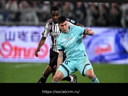 Оценка 33-го тура Серии А от Eurosport: Ювентус на высоте!