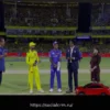 MI vs CSK: Прогноз матча, команда Dream11, советы по фэнтези-крикету, прогноз на игру, условия на поле, обновления травм — IPL 2026, матч 33