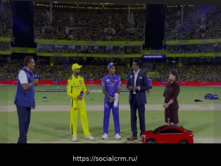 MI vs CSK: Прогноз матча, команда Dream11, советы по фэнтези-крикету, прогноз на игру, условия на поле, обновления травм — IPL 2026, матч 33