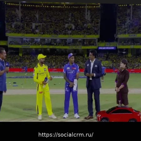 MI vs CSK: Прогноз матча, команда Dream11, советы по фэнтези-крикету, прогноз на игру, условия на поле, обновления травм — IPL 2026, матч 33