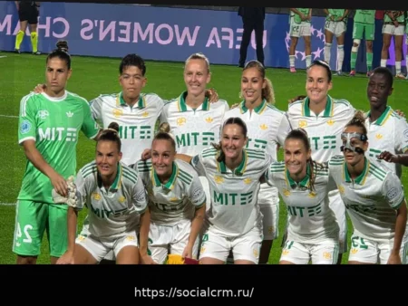 Женская Серия А: Программа и матчи 18-го тура – Рома-Комо и Интер-Лацио в центре внимания