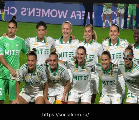 Женская Серия А: Программа и матчи 18-го тура – Рома-Комо и Интер-Лацио в центре внимания