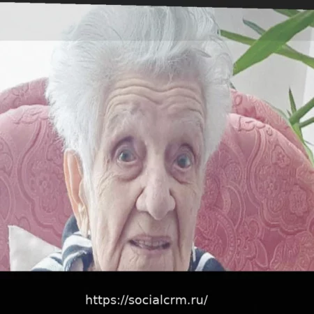 111 лет и «Ювентус» в сердце: «Когда они проигрывают, я переключаю канал, хочу только радости. Буффон — неприкосновенная икона»