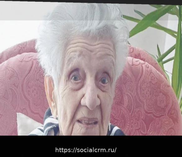 111 лет и «Ювентус» в сердце: «Когда они проигрывают, я переключаю канал, хочу только радости. Буффон — неприкосновенная икона»