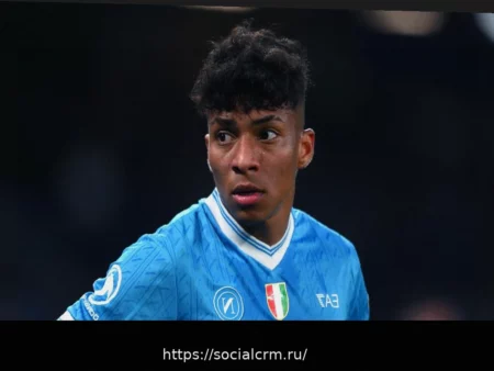 Наполи окончательно решил выкупить Алиссона Сантоса: детали сделки