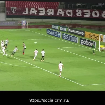 Каллери: ‘Сан-Паулу’ приобретает облик Роджера Мачадо. ‘Это не высшая математика’