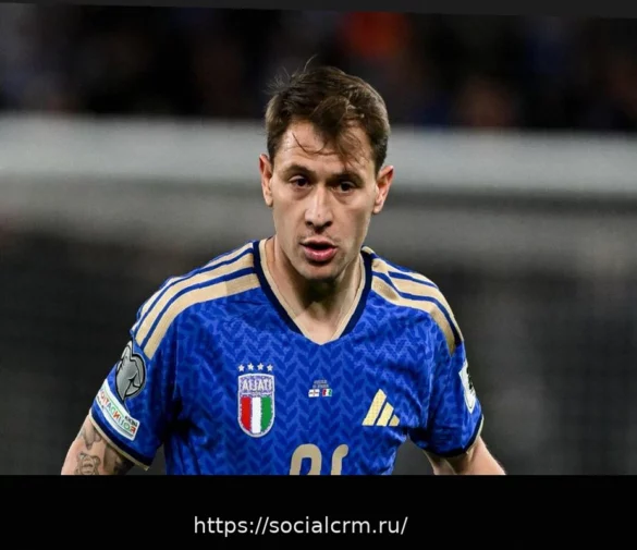 Италия: Парадокс голов – 11 игроков сборной отличились, но Мундиаль снова пройдет без «адзурри»