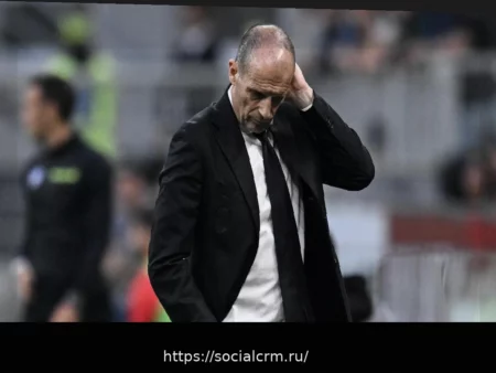 Серия А: Милан терпит сокрушительное поражение от Удинезе со счетом 0:3