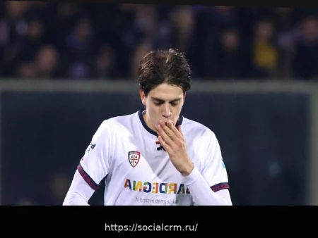 Думфрис летом: возможный уход, опасность штрафных санкций и план «Интера»