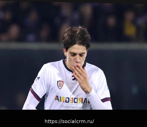 Думфрис летом: возможный уход, опасность штрафных санкций и план «Интера»