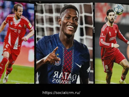 Луис Энрике, Нуну Мендеш и универсальность – новая суперсила футбола