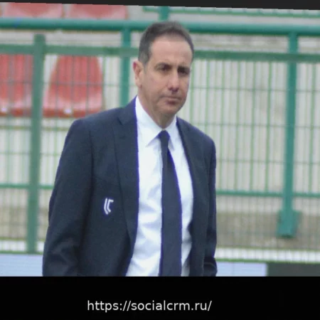 Serie C: Экс-тренер «Ювентуса» Заули предлагает убрать лимит на молодых игроков