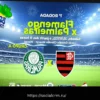 Финансовое противостояние Flamengo и Palmeiras: от инфраструктуры до доходов игроков