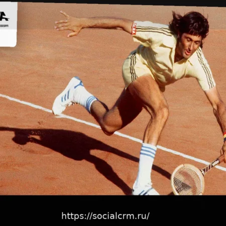 5 апреля 1975 года: День, когда Илие Нэстасе чуть не проиграл матч, но вернулся и победил Кена Розуолла