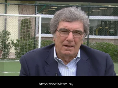 Zoff: «Замена Италии Ирану? Не очень спортивно, но польза есть…»