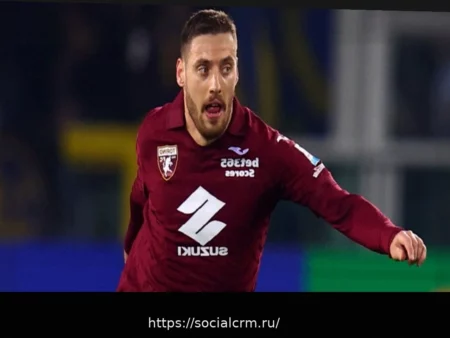 Торо-Влашич: скоро продление контракта