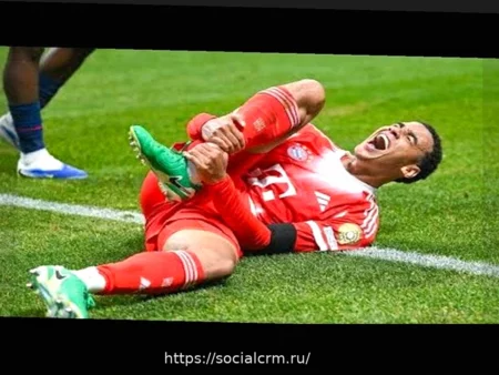 Большое испытание для Мусиалы