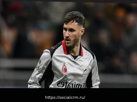 La Gazzetta о «Милане»: «Хименес и два вингера. Аллегри ищет голы»