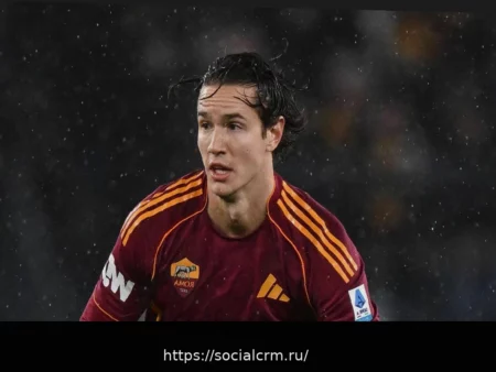 Даниэле Гиларди: «Нам нужно вернуть прежнюю уверенность и силу»