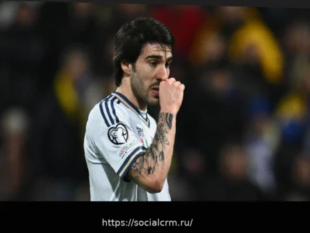 Тонали: цена для Серии А — минимум 100 миллионов евро