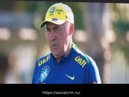 Сборная Бразилии: Возвращение Эстевао и Милитао радует Анчелотти, но травма вызывает тревогу