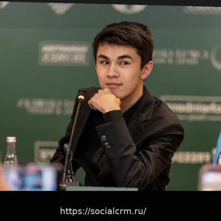 Синдоров досрочно выиграл турнир претендентов!