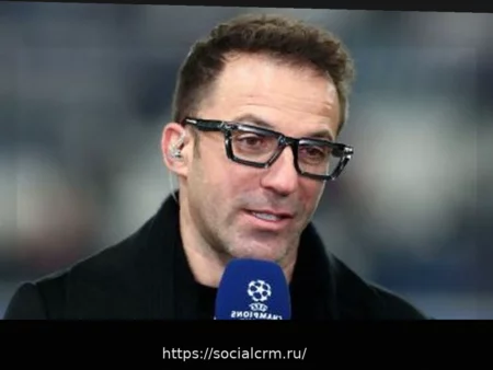 Итальянский футбол: Пришло время легенд, игнорировать Баджо больше нельзя