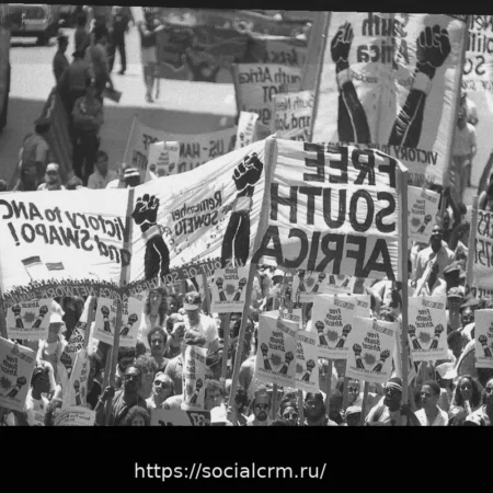 16 апреля 1977 года: День, когда матч Кубка Дэвиса США — ЮАР был прерван протестующими против апартеида