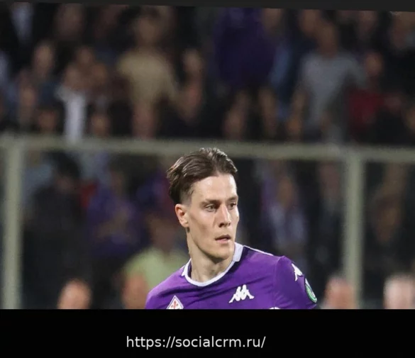 Молодой талант в центре поля: Туринские СМИ сообщают об интересе Аллегри к Фаджиоли