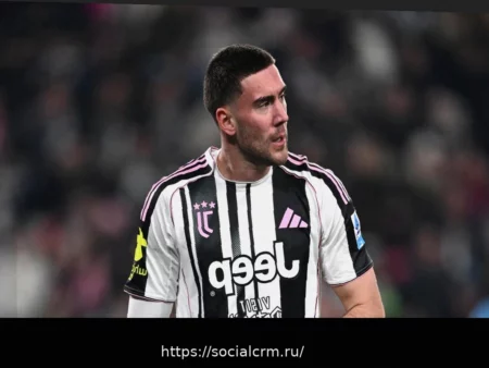 Влахович: Череда травм и перспективы продления контракта