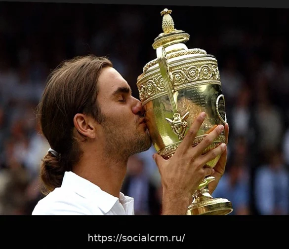 15 апреля 2005: Ришар Гаске, 18-летний теннисист, обыграл первую ракетку мира Роджера Федерера в Монте-Карло