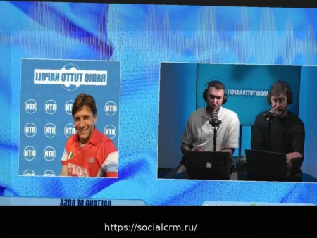 Игра в красивый футбол или результат? Де Роза: «Нужно понимать цели и выбор клуба»