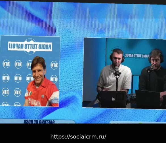 Игра в красивый футбол или результат? Де Роза: «Нужно понимать цели и выбор клуба»