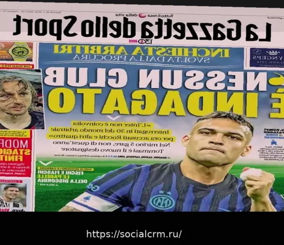 Скандал с судьями и перспективы Влаховича: главные темы спортивных газет 28 апреля