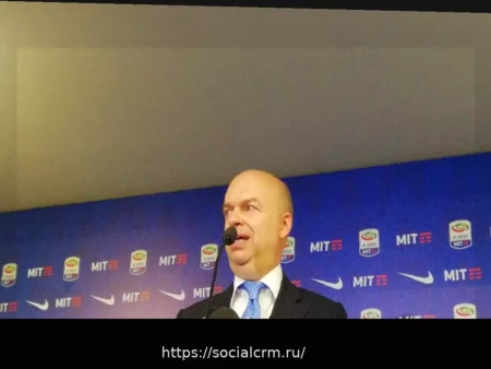 Марко Фоссоне опровергает слухи о покупке «Торино»