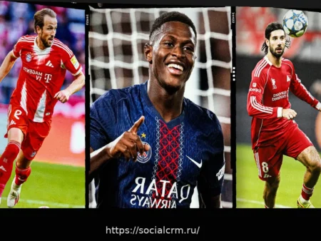 Луис Энрике, Нуно Мендес и почему универсальность – новая суперсила футбола