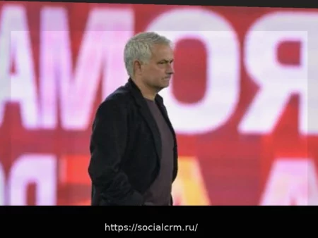 Владельцам Ромы предложено принять твердое решение: Гасперини продолжает идти по стопам Моуринью