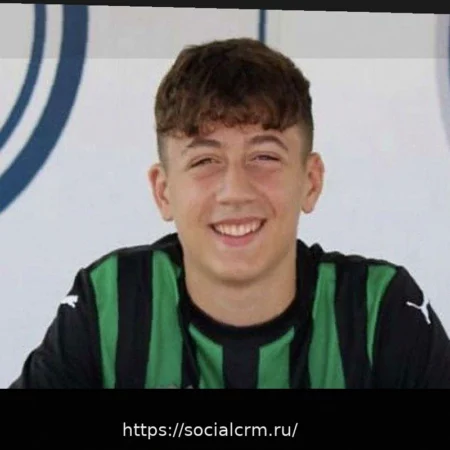 Саверио Анджело Месекорто из Сассуоло снова вызван в сборную Италии U15