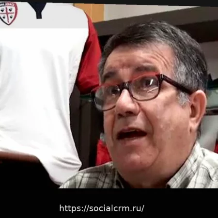 Джиджи Пирас: «Кальяри страдал, рисковал, но добился важной победы»