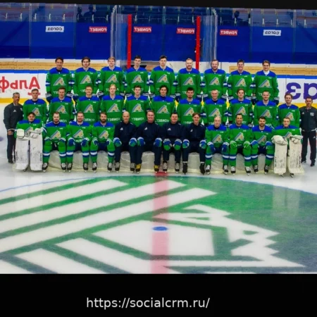 «Салават Юлаев» четыре месяца без финансирования