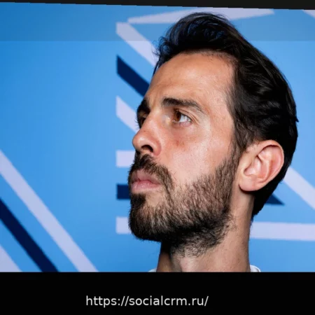 Бернарду Силва покинет «Манчестер Сити» по окончании сезона