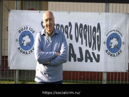 Проект «Noi Ripartiamo»: Из окраин Турина к мировым спортивным премиям Оскар