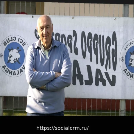 Проект «Noi Ripartiamo»: Из окраин Турина к мировым спортивным премиям Оскар