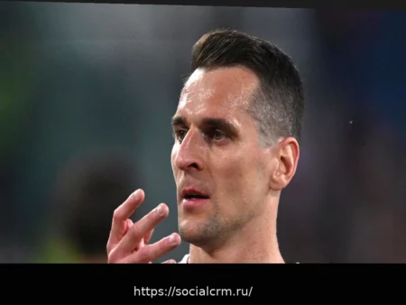 Ювентус: Влахович выбыл, атака в кризисе, под угрозой Лига чемпионов