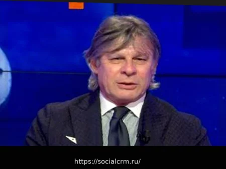 Нэла: «Конте в сборной Италии? Его хотели бы видеть многие»