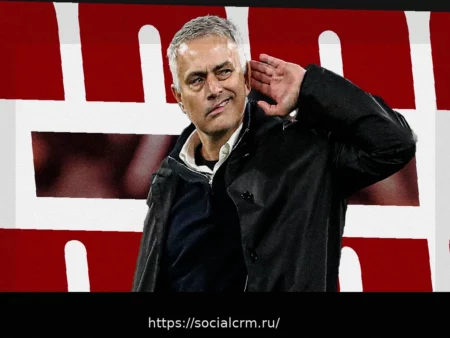 Возвращение Моуринью в Реал Мадрид: cláusula и срок действия