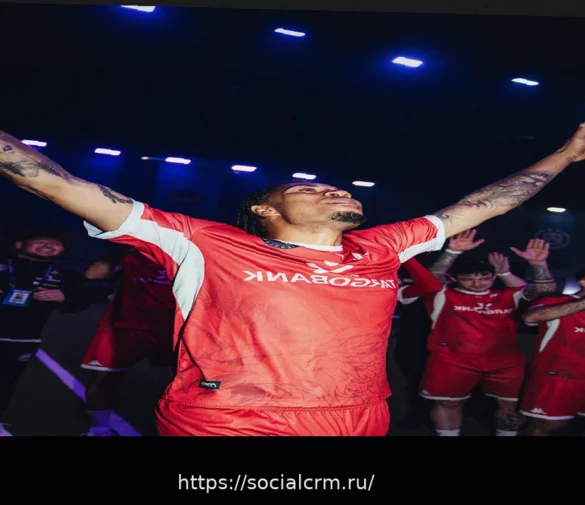 Icon League, 5-й тур: Кризис OneFootball и триумф лидеров