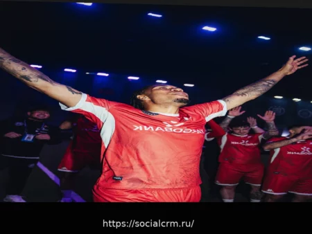 Icon League, 5-й тур: Кризис OneFootball и триумф лидеров