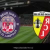 Lens — Toulouse: где и когда смотреть матч Лиги 1 в прямом эфире?