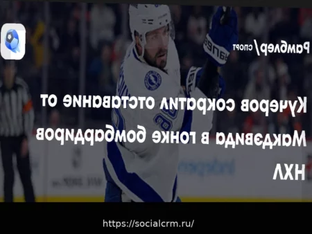 Лучшие бомбардиры сезона НХЛ: Кучеров сокращает отставание от Макдэвида